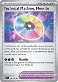 188/191 Technical Machine: Fluorite