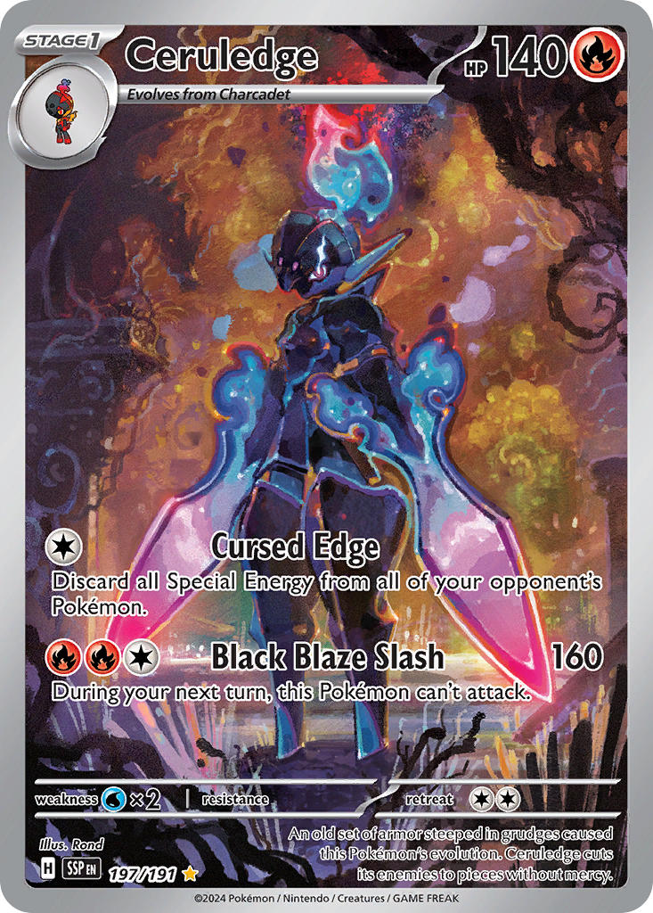 197/191 Cerulean