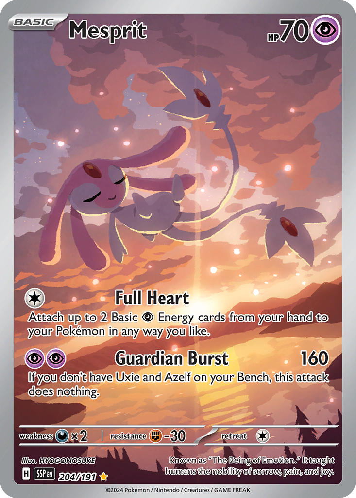204/191 Mesprit