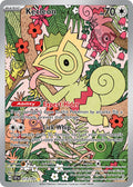 213/191 Kecleon