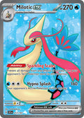 217/191 Milotic EX