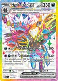 223/191 Hydreigon EX