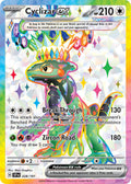 228/191 Cyclizar EX