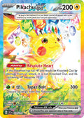238/191 PikachuEX