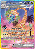 242/191 Alolan ExeggutorEX