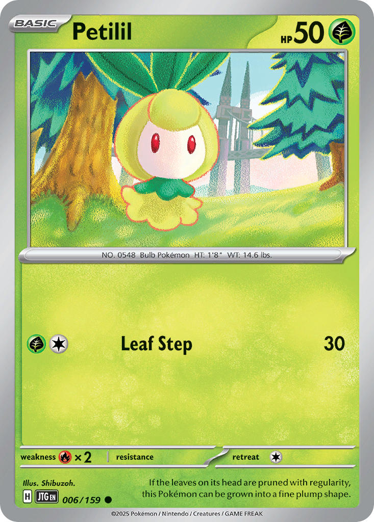 006/159 Petilil