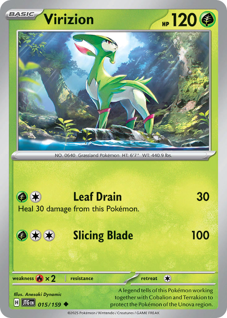 015/159 Virizion