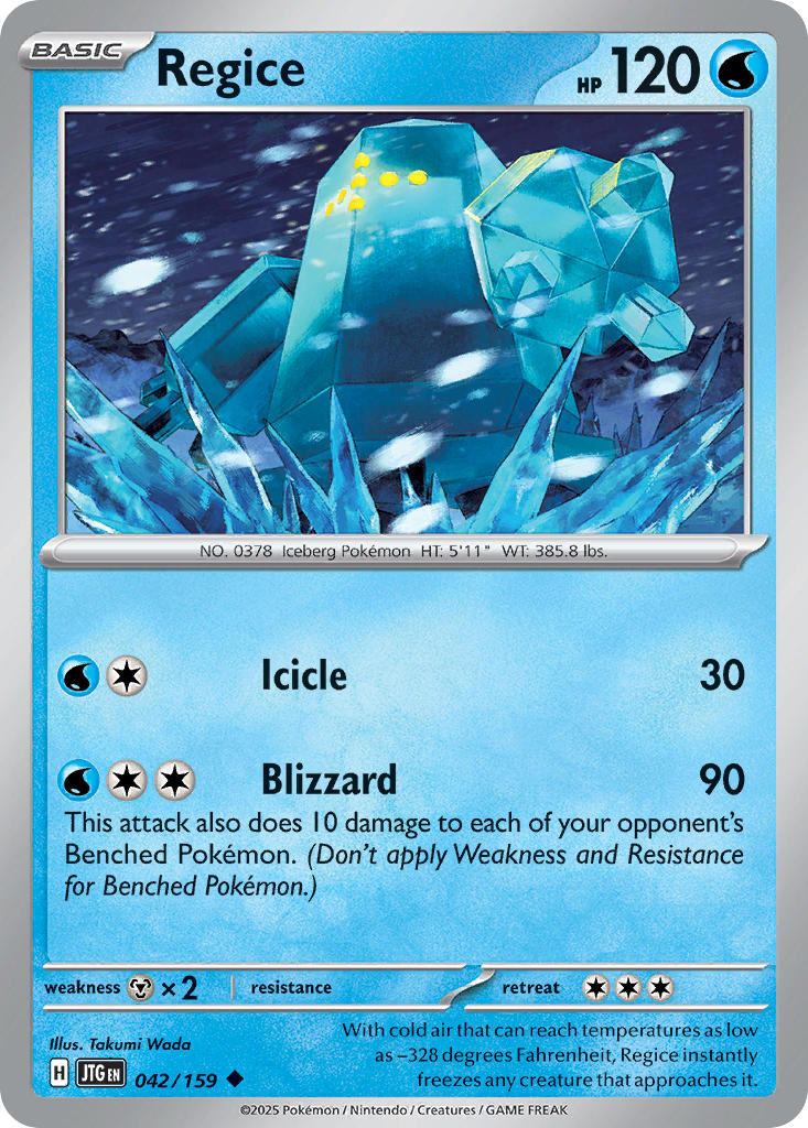 042/159 Regice