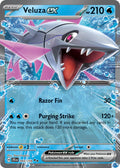 043/159 Veluza ex