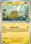 049/159 N's Joltik