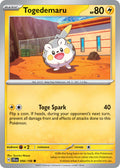 050/159 Togedemaru