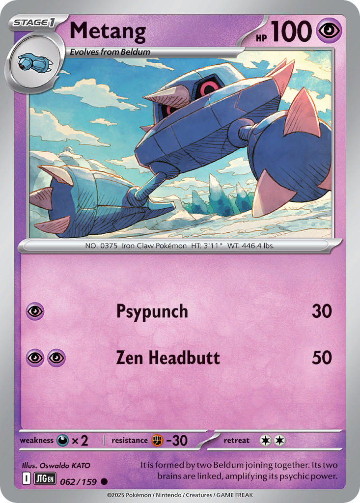 062/159 Metang