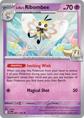 067/159 Lillie’s Ribombee
