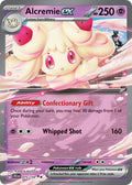 075/159 Alcremie ex