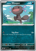 093/159 Paldean Wooper