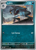 100/159 Lokix