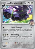 108/159 Hop’s Corviknight