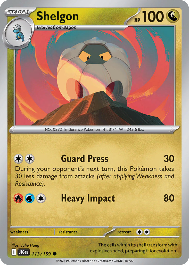 113/159 Shelgon