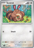 118/159 Sentret