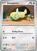 120/159 Dunsparce