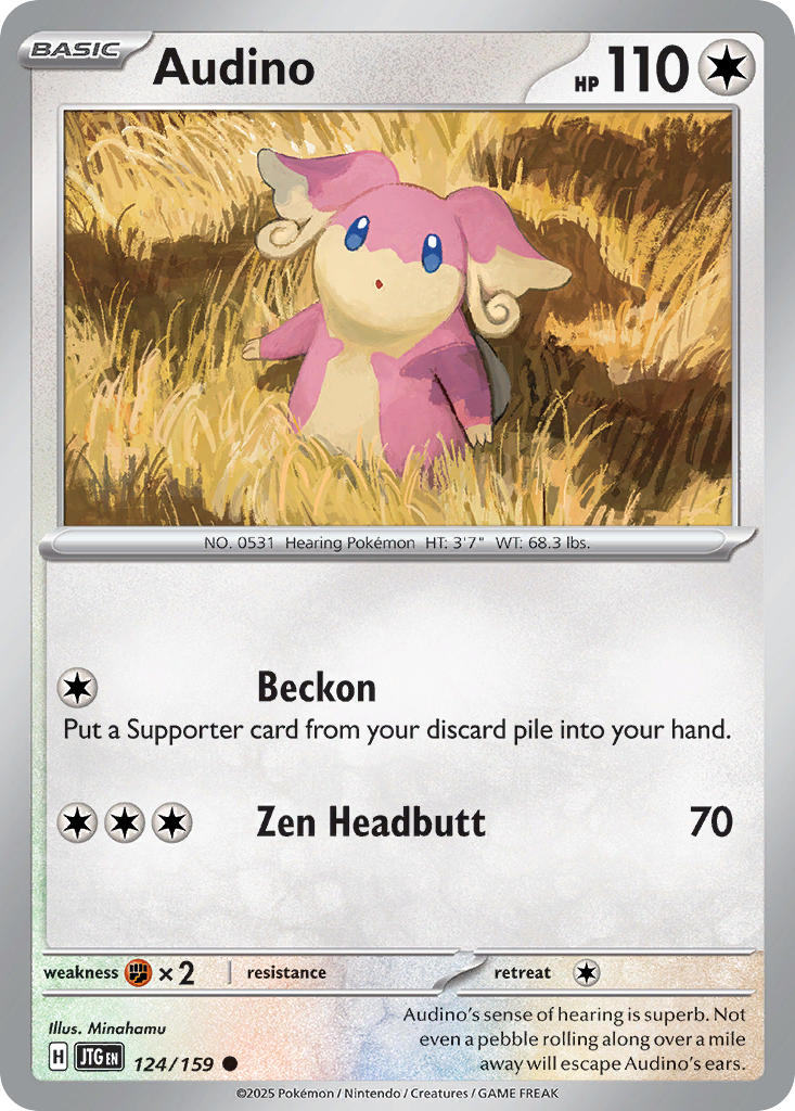 124/159 Audino