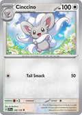 126/159 Cinccino