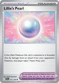 151/159 Lillie’s Pearl