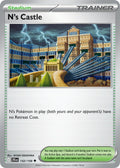 152/159 N’s Castle