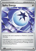 159/159 Spiky Energy