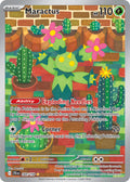 160/159 Maractus