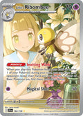 164/159 Lillie's Ribombee