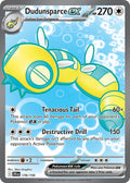 178/159 Dudunsparce ex
