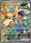 186/159 Hop’s Zacian ex