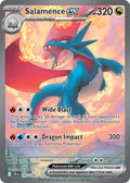 187/159 Salamence ex