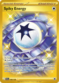 190/159 Spiky Energy