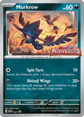 SVP021 Murkrow