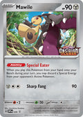 SVP039 Mawile