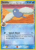065/101 Swablu (delta species)