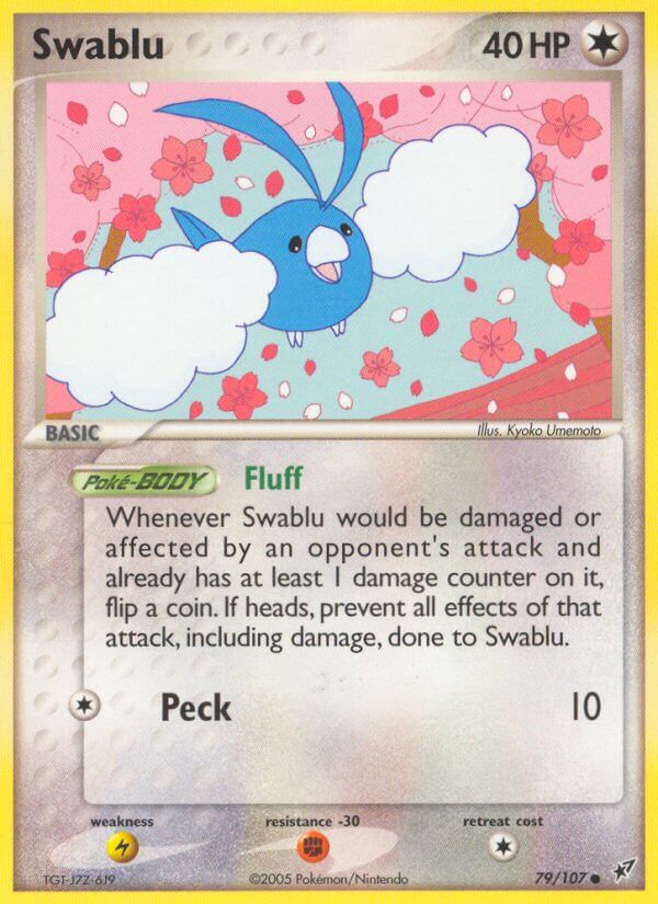 079/107 Swablu