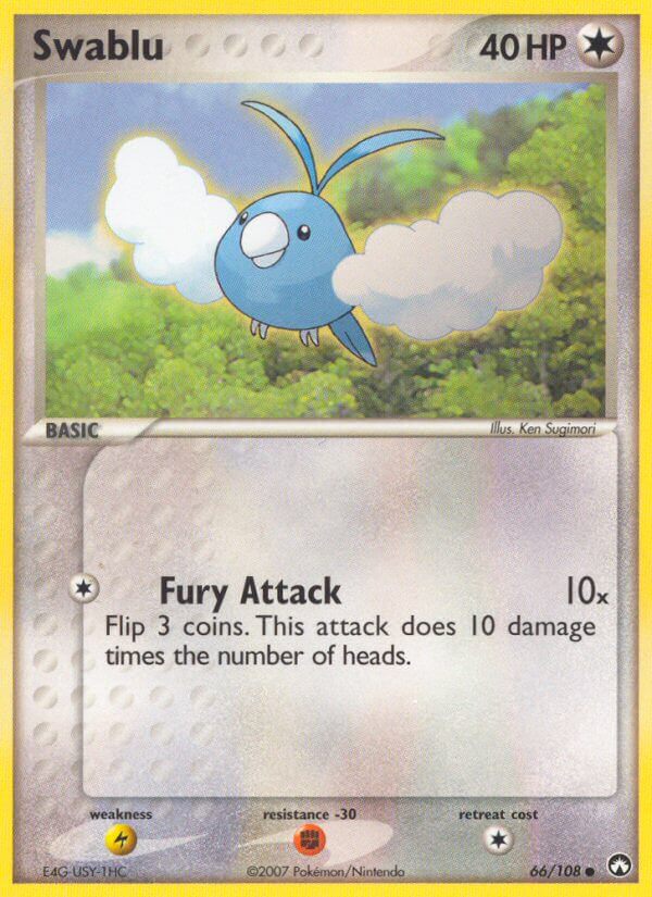 066/108 Swablu