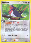 046/109 Swellow
