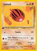 057/64 Swinub