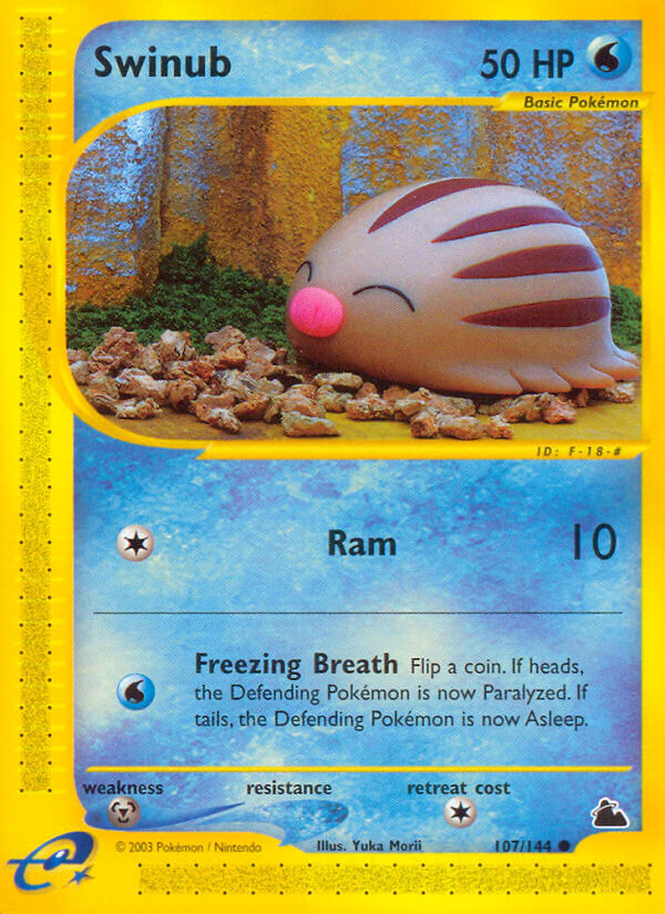 107/144 Swinub