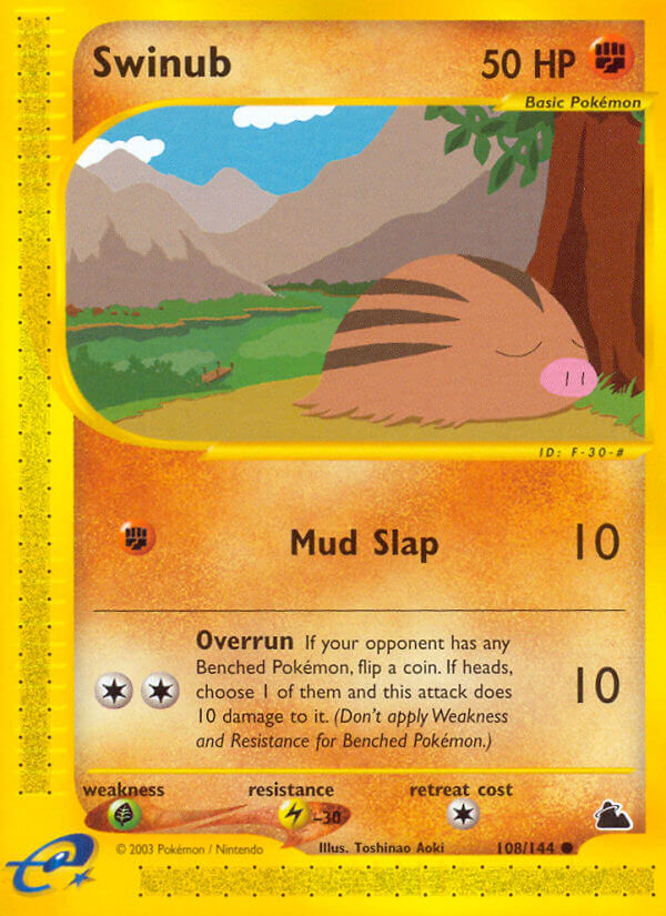 108/144 Swinub