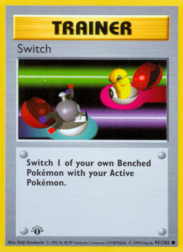 095/102 Switch