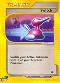 157/165 Switch