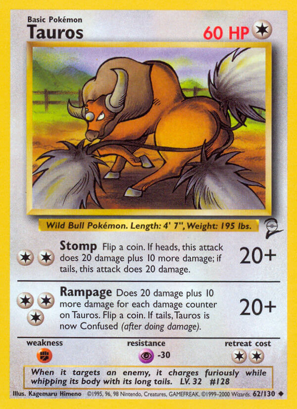 062/130 Tauros
