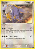 005/17 Tauros