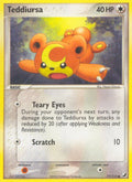 077/115 Teddiursa