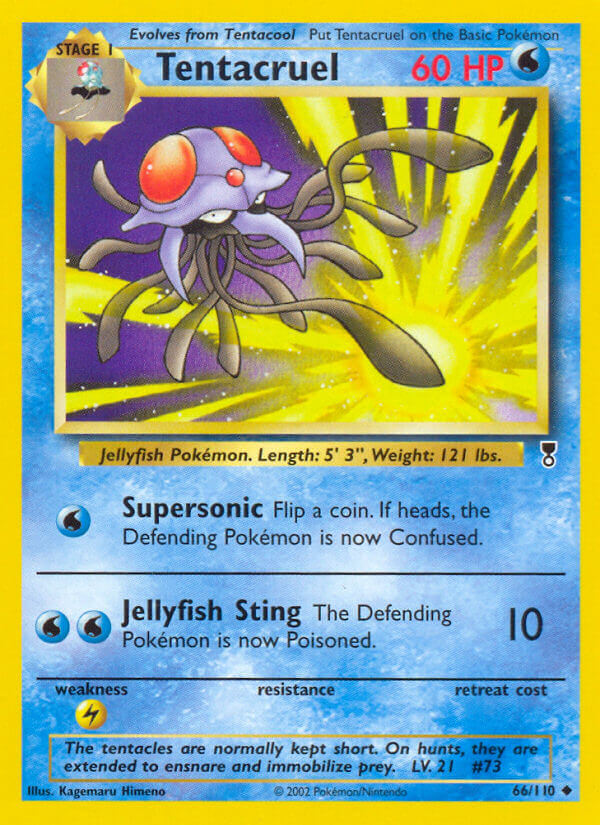 066/110 Tentacruel